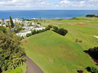 Introducing an extraordinary real estate opportunity in on Makai Golf Club At Princeville in Hawaii - for sale on GolfHomes.com, golf home, golf lot