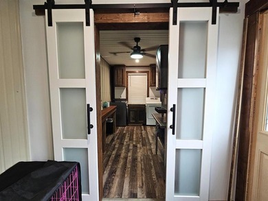 The perfect Rough River Lake property offering space on Rough River Dam State Resort Park Golf Course in Kentucky - for sale on GolfHomes.com, golf home, golf lot