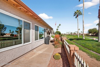 Undoubtedly one of the most exquisite homes in SUNBIRD GOLF on SunBird Golf Club in Arizona - for sale on GolfHomes.com, golf home, golf lot