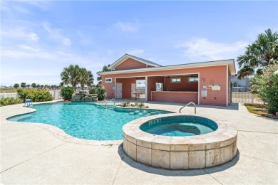 Welcome to coastal luxury living at its finest! This stunning on Palmilla Beach Golf Club in Texas - for sale on GolfHomes.com, golf home, golf lot