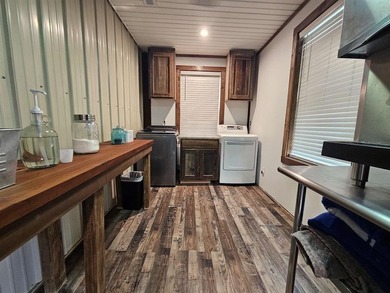 The perfect Rough River Lake property offering space on Rough River Dam State Resort Park Golf Course in Kentucky - for sale on GolfHomes.com, golf home, golf lot