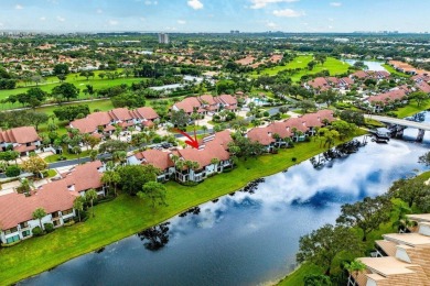 Welcome to one of the most sought after and established on Jonathans Landing Golf Club in Florida - for sale on GolfHomes.com, golf home, golf lot