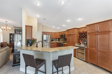 Water Views o Wildlife Corridor o Resistance Pool o Privacy o on Bella Glade Country Club in Florida - for sale on GolfHomes.com, golf home, golf lot