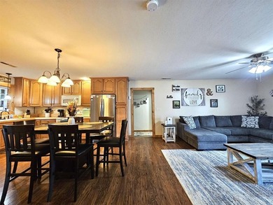 The perfect Rough River Lake property offering space on Rough River Dam State Resort Park Golf Course in Kentucky - for sale on GolfHomes.com, golf home, golf lot