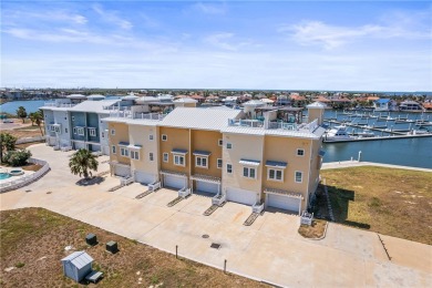 Welcome to coastal luxury living at its finest! This stunning on Palmilla Beach Golf Club in Texas - for sale on GolfHomes.com, golf home, golf lot