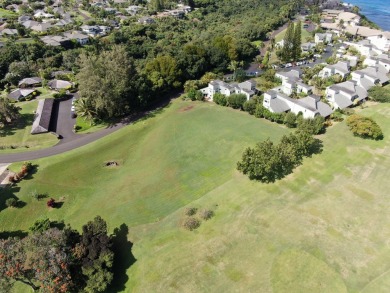 Introducing an extraordinary real estate opportunity in on Makai Golf Club At Princeville in Hawaii - for sale on GolfHomes.com, golf home, golf lot