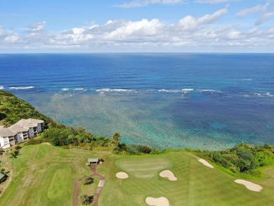 Introducing an extraordinary real estate opportunity in on Makai Golf Club At Princeville in Hawaii - for sale on GolfHomes.com, golf home, golf lot