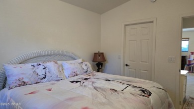 ENJOY THIS GATED COMMUNITY, Detached home 2-story with 1 guest & on Pinetop Lakes Golf and Country Club in Arizona - for sale on GolfHomes.com, golf home, golf lot