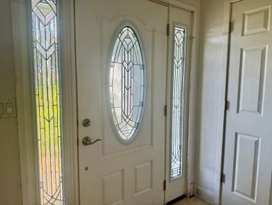 Check out this Venice East pool home located on a corner lot on Venice East Golf Club in Florida - for sale on GolfHomes.com, golf home, golf lot
