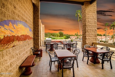 Undoubtedly one of the most exquisite homes in SUNBIRD GOLF on SunBird Golf Club in Arizona - for sale on GolfHomes.com, golf home, golf lot