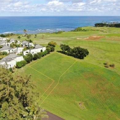 Introducing an extraordinary real estate opportunity in on Makai Golf Club At Princeville in Hawaii - for sale on GolfHomes.com, golf home, golf lot