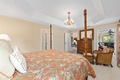 Water Views o Wildlife Corridor o Resistance Pool o Privacy o on Bella Glade Country Club in Florida - for sale on GolfHomes.com, golf home, golf lot