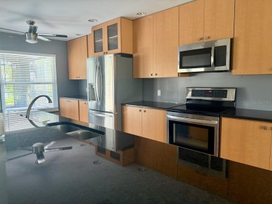 Check out this Venice East pool home located on a corner lot on Venice East Golf Club in Florida - for sale on GolfHomes.com, golf home, golf lot