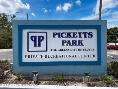 BRAND NEW gem on the market. This adorable 2BR/2BA condo is on Heather Golf and Country Club in Florida - for sale on GolfHomes.com, golf home, golf lot