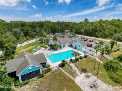 BRAND NEW gem on the market. This adorable 2BR/2BA condo is on Heather Golf and Country Club in Florida - for sale on GolfHomes.com, golf home, golf lot