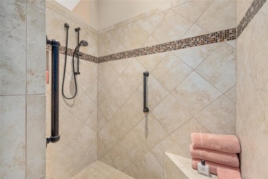 Water Views o Wildlife Corridor o Resistance Pool o Privacy o on Bella Glade Country Club in Florida - for sale on GolfHomes.com, golf home, golf lot