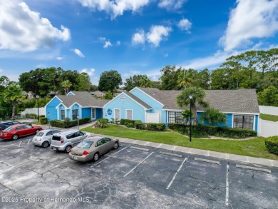 NEW PRICE IMPROVEMENT! Only 154,888. Lowest priced 2 bedroom on Heather Golf and Country Club in Florida - for sale on GolfHomes.com, golf home, golf lot