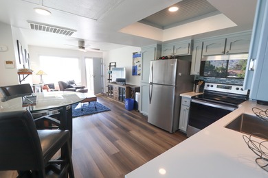 Seller motivated, offered furnished, all reasonable offers will on Mission Lakes Country Club in California - for sale on GolfHomes.com, golf home, golf lot