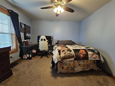 The perfect Rough River Lake property offering space on Rough River Dam State Resort Park Golf Course in Kentucky - for sale on GolfHomes.com, golf home, golf lot