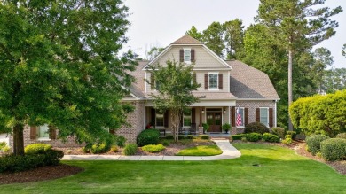 Welcome to 3820 Blue Springs Trace in Bartram Trail - a truly on Bartram Trail Golf Club in Georgia - for sale on GolfHomes.com, golf home, golf lot