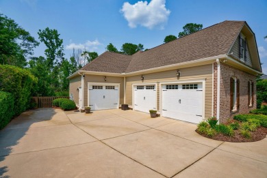 Welcome to 3820 Blue Springs Trace in Bartram Trail - a truly on Bartram Trail Golf Club in Georgia - for sale on GolfHomes.com, golf home, golf lot