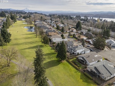 This Bayview is a popular 3-bedroom model, and best of all, it on Fairway Village Golf and Country Club in Washington - for sale on GolfHomes.com, golf home, golf lot