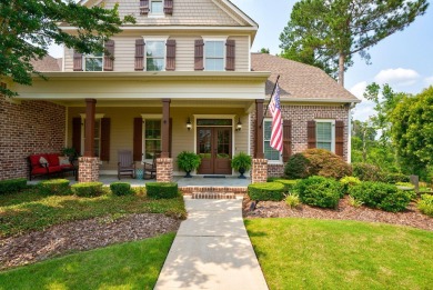 Welcome to 3820 Blue Springs Trace in Bartram Trail - a truly on Bartram Trail Golf Club in Georgia - for sale on GolfHomes.com, golf home, golf lot