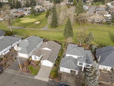 This Bayview is a popular 3-bedroom model, and best of all, it on Fairway Village Golf and Country Club in Washington - for sale on GolfHomes.com, golf home, golf lot