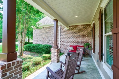 Welcome to 3820 Blue Springs Trace in Bartram Trail - a truly on Bartram Trail Golf Club in Georgia - for sale on GolfHomes.com, golf home, golf lot