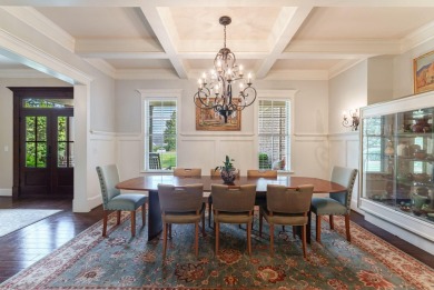 Welcome to 3820 Blue Springs Trace in Bartram Trail - a truly on Bartram Trail Golf Club in Georgia - for sale on GolfHomes.com, golf home, golf lot