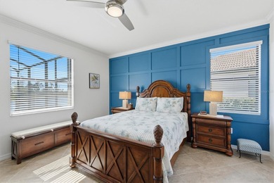 Welcome to your dream retreat at 10475 Medjool Drive in the on Sarasota National Golf Club in Florida - for sale on GolfHomes.com, golf home, golf lot