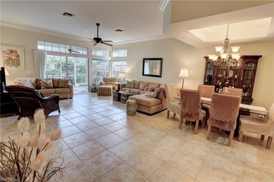 Move right in and start enjoying the fabulous Southwest Florida on Wyndemere Country Club in Florida - for sale on GolfHomes.com, golf home, golf lot