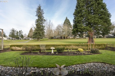 This Bayview is a popular 3-bedroom model, and best of all, it on Fairway Village Golf and Country Club in Washington - for sale on GolfHomes.com, golf home, golf lot