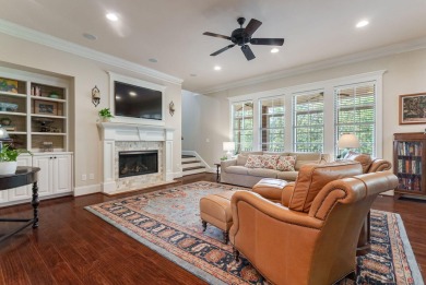 Welcome to 3820 Blue Springs Trace in Bartram Trail - a truly on Bartram Trail Golf Club in Georgia - for sale on GolfHomes.com, golf home, golf lot