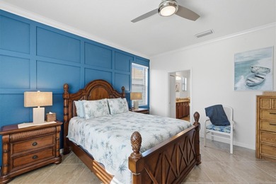 Welcome to your dream retreat at 10475 Medjool Drive in the on Sarasota National Golf Club in Florida - for sale on GolfHomes.com, golf home, golf lot