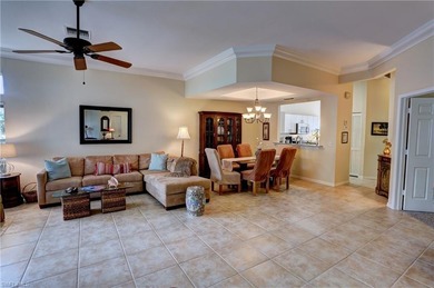 Move right in and start enjoying the fabulous Southwest Florida on Wyndemere Country Club in Florida - for sale on GolfHomes.com, golf home, golf lot