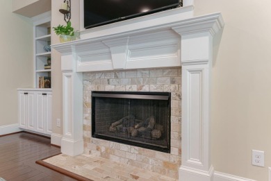 Welcome to 3820 Blue Springs Trace in Bartram Trail - a truly on Bartram Trail Golf Club in Georgia - for sale on GolfHomes.com, golf home, golf lot