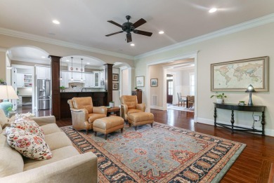 Welcome to 3820 Blue Springs Trace in Bartram Trail - a truly on Bartram Trail Golf Club in Georgia - for sale on GolfHomes.com, golf home, golf lot