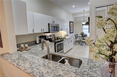 Move right in and start enjoying the fabulous Southwest Florida on Wyndemere Country Club in Florida - for sale on GolfHomes.com, golf home, golf lot