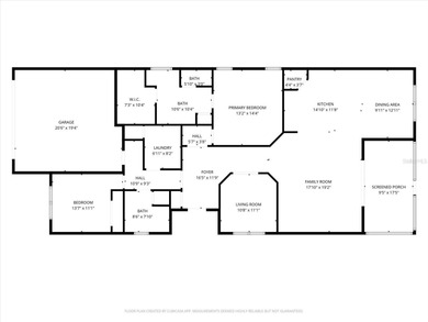 Welcome to effortless Florida living in Sarasota National, where on Sarasota National Golf Club in Florida - for sale on GolfHomes.com, golf home, golf lot