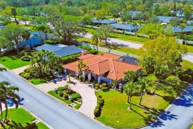 MORE BANG FOR THE BUCK HERE - This is now the home with the BEST on Palm Aire Country Club of Sarasota in Florida - for sale on GolfHomes.com, golf home, golf lot
