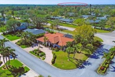 MORE BANG FOR THE BUCK HERE - This is now the home with the BEST on Palm Aire Country Club of Sarasota in Florida - for sale on GolfHomes.com, golf home, golf lot