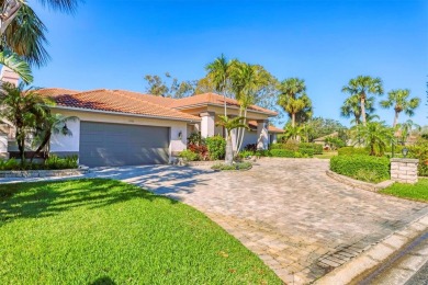 MORE BANG FOR THE BUCK HERE - This is now the home with the BEST on Palm Aire Country Club of Sarasota in Florida - for sale on GolfHomes.com, golf home, golf lot