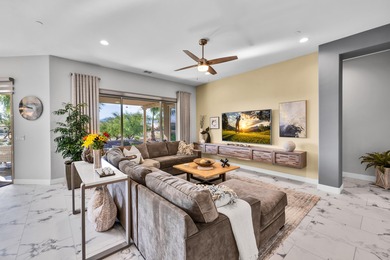 Gorgeous new listing Sun City Shadow Hills 3rd phase. Pavered on Shadow Hills Golf Club in California - for sale on GolfHomes.com, golf home, golf lot