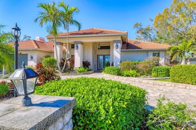 MORE BANG FOR THE BUCK HERE - This is now the home with the BEST on Palm Aire Country Club of Sarasota in Florida - for sale on GolfHomes.com, golf home, golf lot