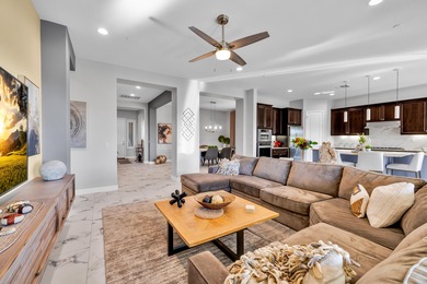 Gorgeous new listing Sun City Shadow Hills 3rd phase. Pavered on Shadow Hills Golf Club in California - for sale on GolfHomes.com, golf home, golf lot