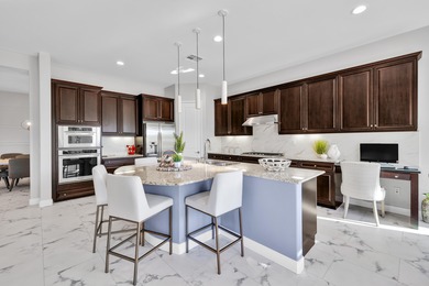 Gorgeous new listing Sun City Shadow Hills 3rd phase. Pavered on Shadow Hills Golf Club in California - for sale on GolfHomes.com, golf home, golf lot