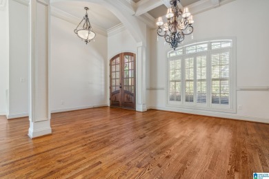 OPEN HOUSE SUNDAY 11/2 2-4PM.  Custom Home in Ballantrae Golf on Ballantrae Golf Club in Alabama - for sale on GolfHomes.com, golf home, golf lot