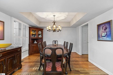 Welcome to your next chapter at 147 Ingleoak Ln, a beautifully on Crosswinds Golf Course in South Carolina - for sale on GolfHomes.com, golf home, golf lot