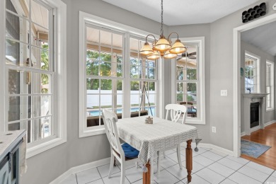 Escape to Your Pawleys Island Oasis!  Discover this charming on The Founders Club At Pawleys Island in South Carolina - for sale on GolfHomes.com, golf home, golf lot